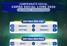 Sábado tem Copão