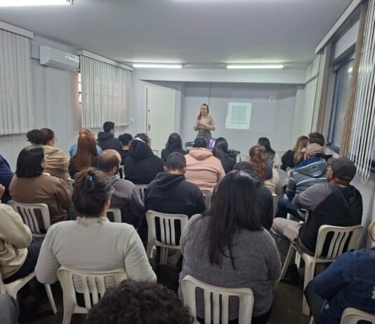 Sindicato adota programa “Cuidar de quem faz” exclusivo aos funcionários