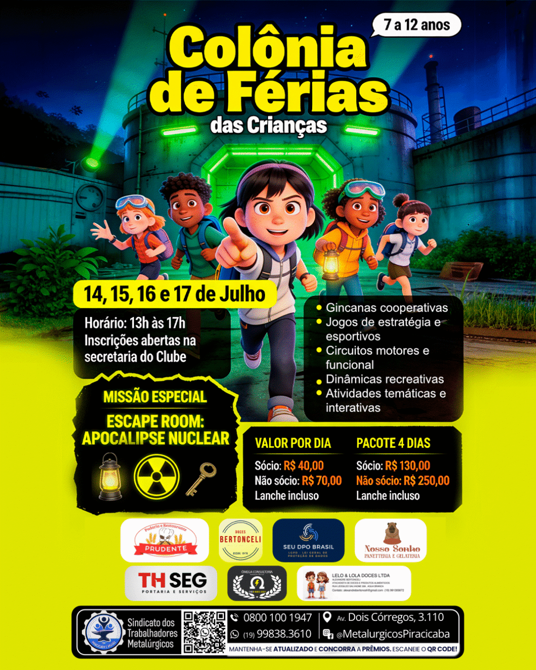arte patrocinios