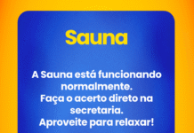 Funcionamento subsede Rio das Pedras: dias 09 e 10 de julho