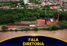 Fala Diretoria: A força metalúrgica de Piracicaba
