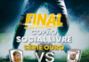 Final – sábado – série Ouro