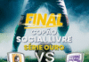 Final – domingo – série Ouro