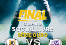 Final entre Lá Máfia F.C e H.B.P.A será dia 19