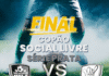 Final – Série Prata – Copão Social Livre – no dia 12