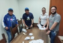 CIPAA: Sindicato na eleição da LGMT