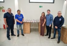 Projeto Sorriso Cidadão recebe 100 kits de higiene bucal