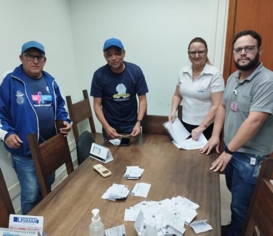 CIPAA: Sindicato na eleição da LGMT