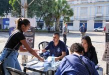 Sindicato na 3ª Rota do Trabalho e Empregabilidade