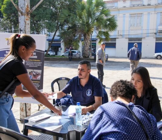 Sindicato na 3ª Rota do Trabalho e Empregabilidade