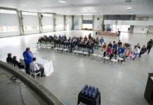 Sorriso Cidadão tem vídeo comemorativo aos 12 anos