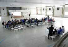 Conexão Sindical – Sorriso Cidadão: Presidente Juca apresenta números de atendimentos