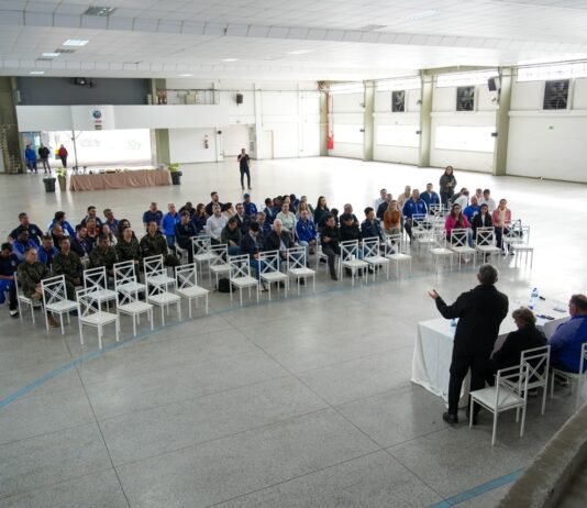 Conexão Sindical – Sorriso Cidadão: Presidente Juca apresenta números de atendimentos