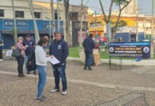 Diretoria em busca do fim da escala 6 X 1