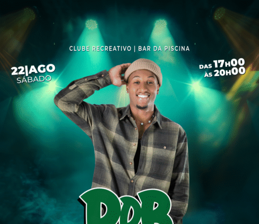 Pagode do Bola: sábado a partir das 17h