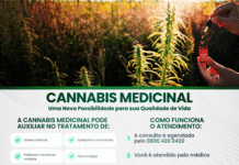 Cannabis Medicinal proporciona qualidade de vida
