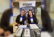 Sindicato participa do Feirão de Empregabilidade para PCDs