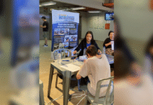 Sindicato participa do Feirão de Empregabilidade para PCDs