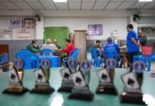 Resultado – 6⁰ Etapa do Domingão – Ranking de Truco