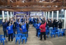 Conexão Sindical: Campanha Salarial 2026