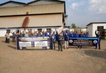 Campanha Salarial: Assembleia na Fazanaro
