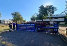 Campanha Salarial: Trabalhadores da Phinia 2º turno