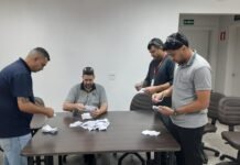 CIPAA na Tecparts