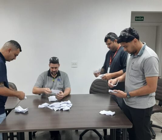 CIPAA na Tecparts