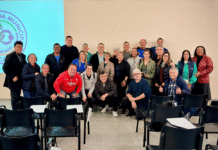 Sindicato se organiza para participar da Olimpíada Municipal da Melhor Idade