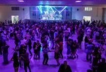 #TBT Sind Forró com a Banda Chapadão