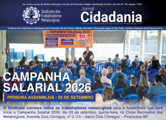 Jornal Cidadania N106