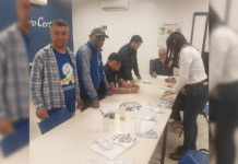 CIPAA na empresa Dan Power