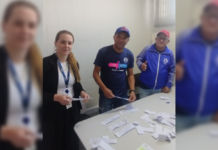 CIPAA na empresa Panflight