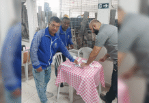 CIPAA na empresa Solab
