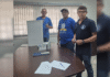 CIPAA na empresa Unitampos Equipamentos Industriais Ltda