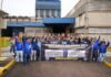 Campanha Salarial: Assembleia na Marrucci 1º turno