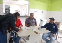 Eleição da CIPAA na empresa Seoyon e-HWA