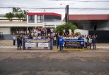 Campanha Salarial: Trabalhadores da CNH