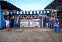 Campanha Salarial: Assembleia com os trabalhadores da ARJ