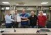 Diretoria entrega pauta de reivindicações dos trabalhadores metalúrgicos