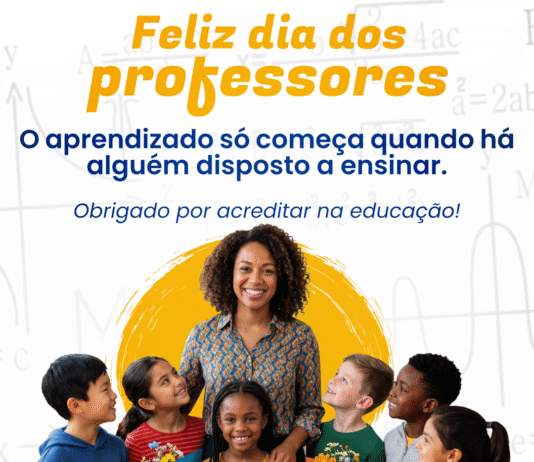 Dia dos professores