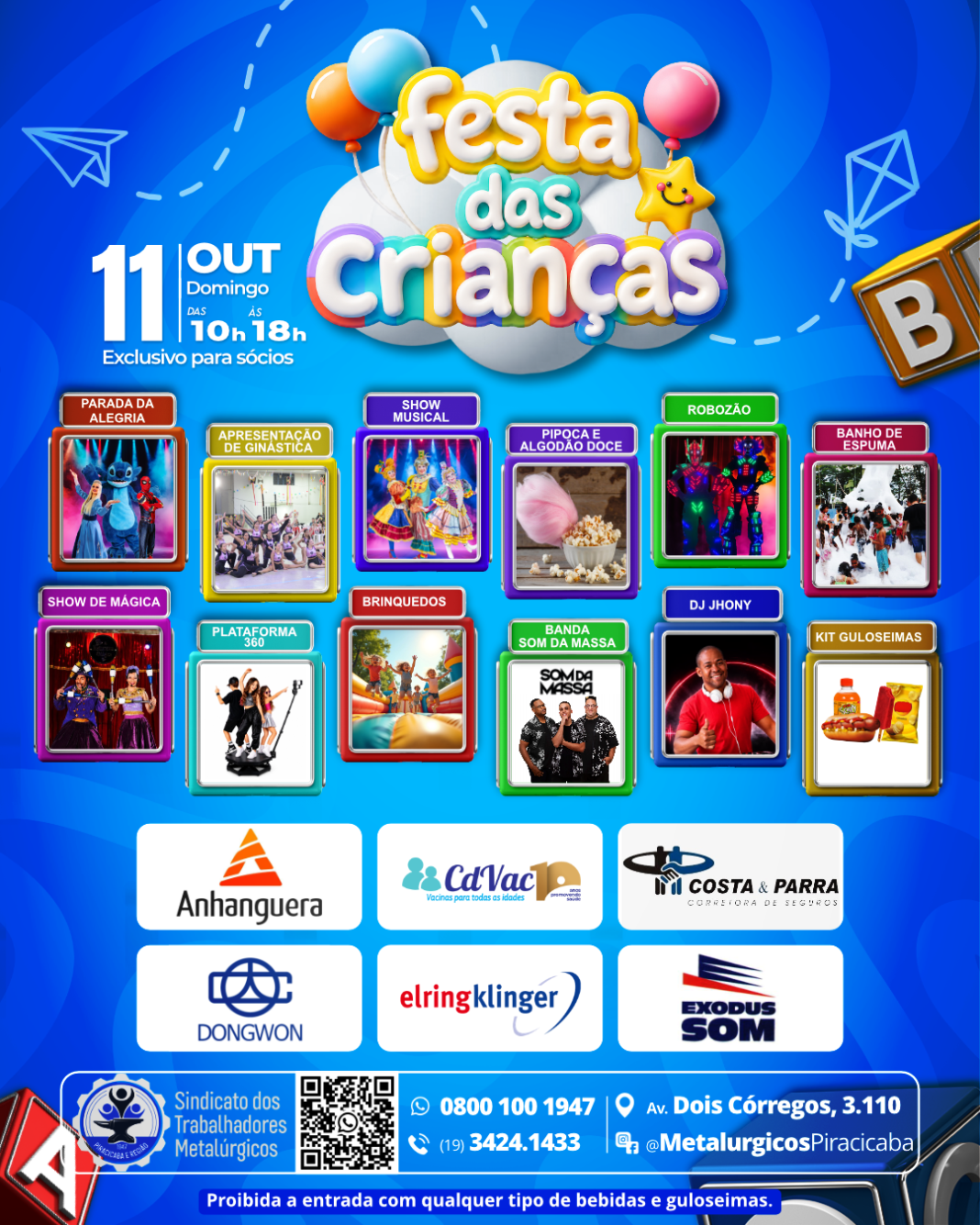 Arte festa das criancas PATROCINIOS-1