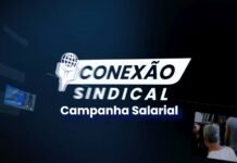 Conexão Sindical: Presidente Juca fala sobre a Campanha Salarial na porta das empresas