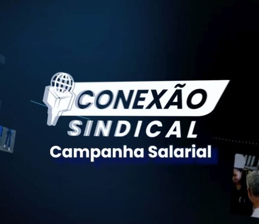Conexão Sindical: Presidente Juca fala sobre a Campanha Salarial na porta das empresas
