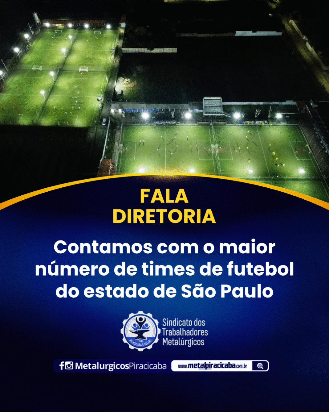 arte fala diretoria