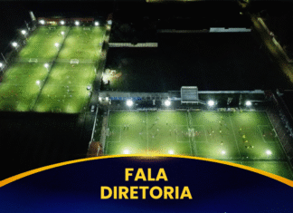 Fala Diretoria: Contamos com o maior número de times de futebol do estado de São Paulo