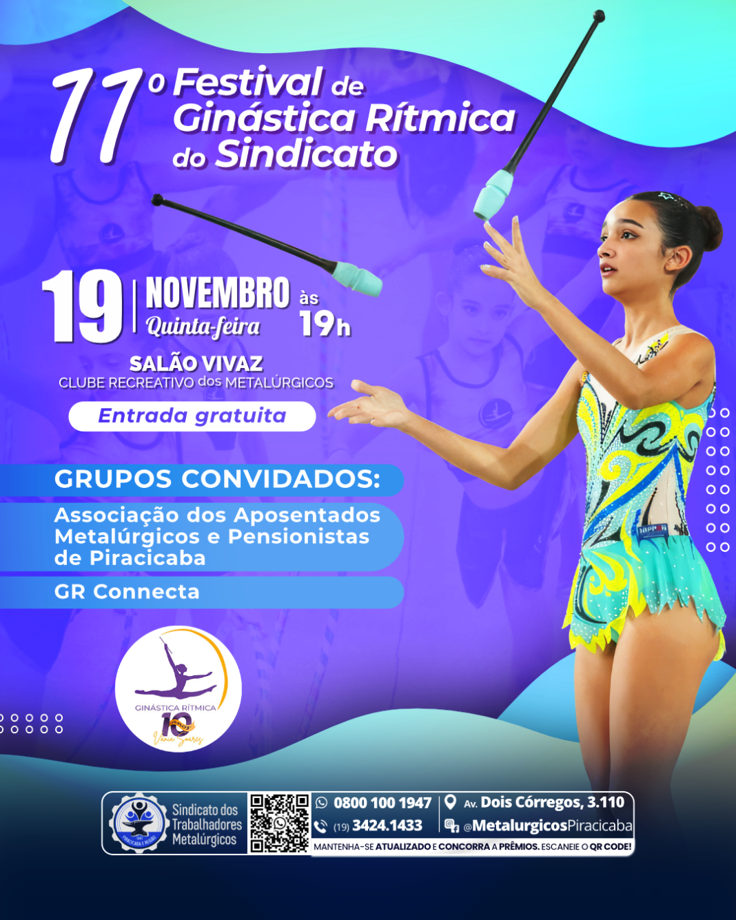 arte ginastica ritmica