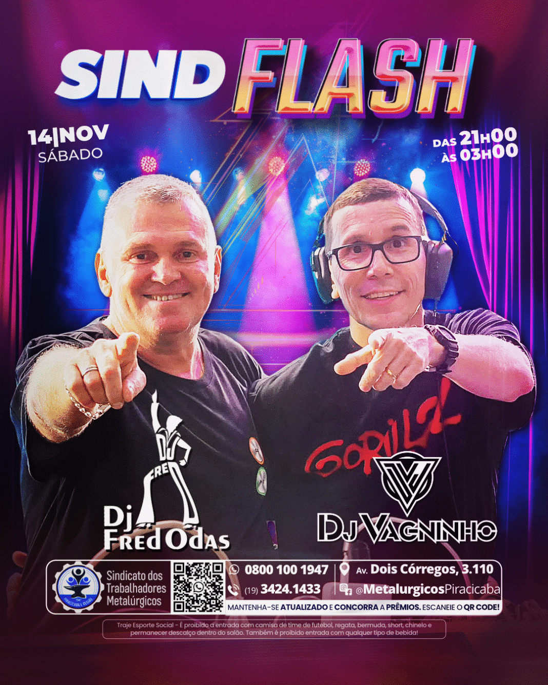arte sindflash DJS